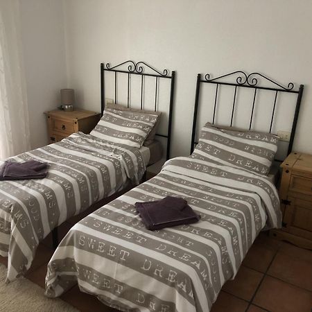 Puerto De Mazarron Large House With Roof Terrace & Sea Views-5 Guests Have 3 Bedrooms & 1 To 4 Guests Have 2 Bedrooms Экстерьер фото