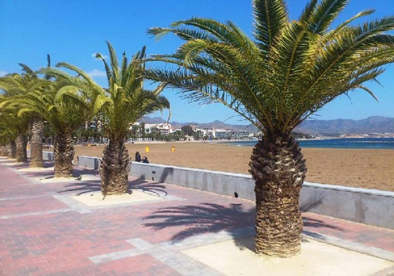 Puerto De Mazarron Large House With Roof Terrace & Sea Views-5 Guests Have 3 Bedrooms & 1 To 4 Guests Have 2 Bedrooms Экстерьер фото