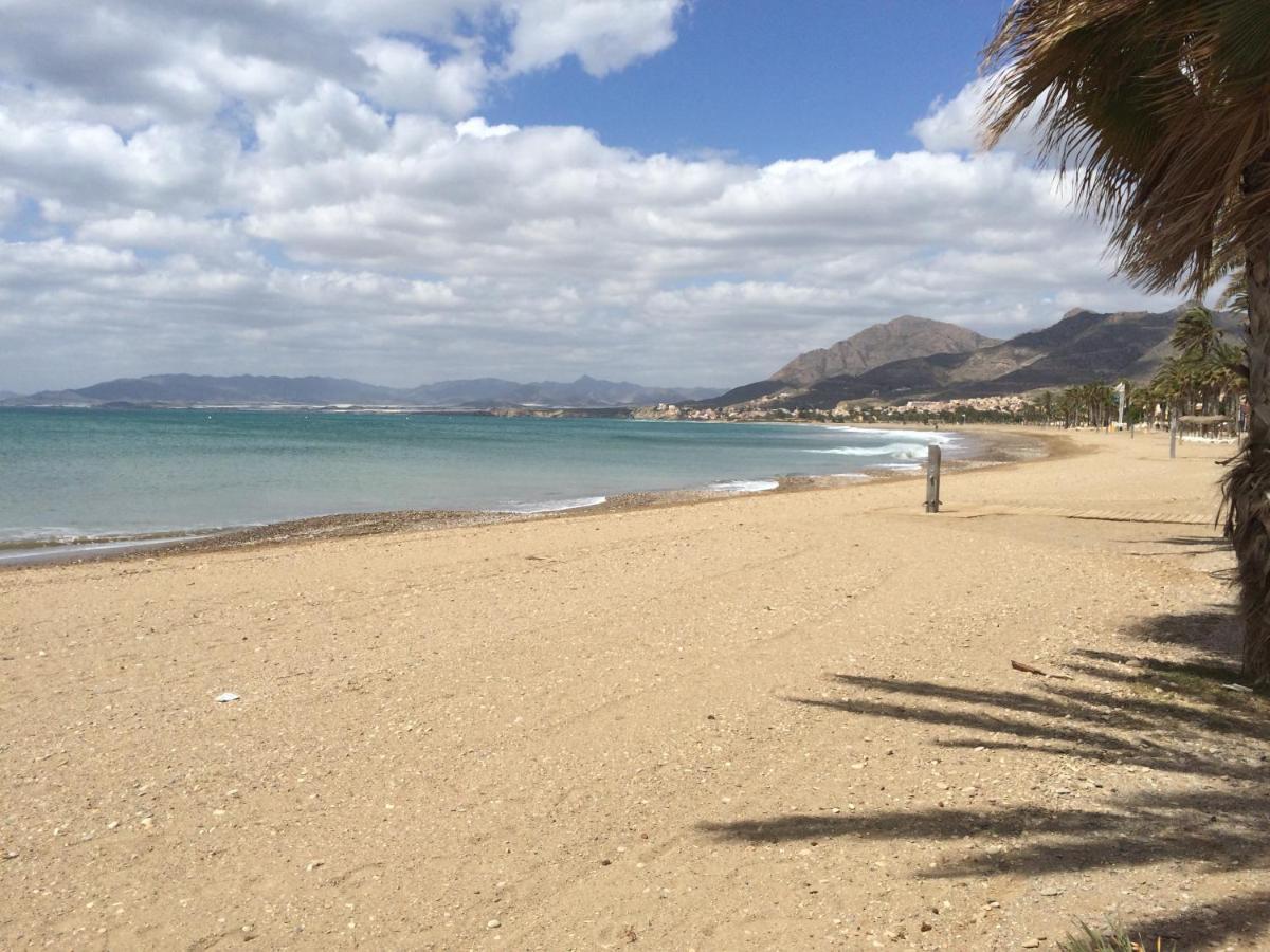 Puerto De Mazarron Large House With Roof Terrace & Sea Views-5 Guests Have 3 Bedrooms & 1 To 4 Guests Have 2 Bedrooms Экстерьер фото