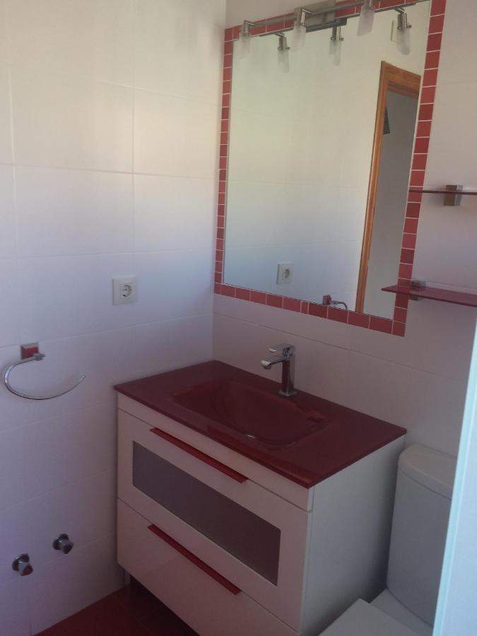 Puerto De Mazarron Large House With Roof Terrace & Sea Views-5 Guests Have 3 Bedrooms & 1 To 4 Guests Have 2 Bedrooms Экстерьер фото